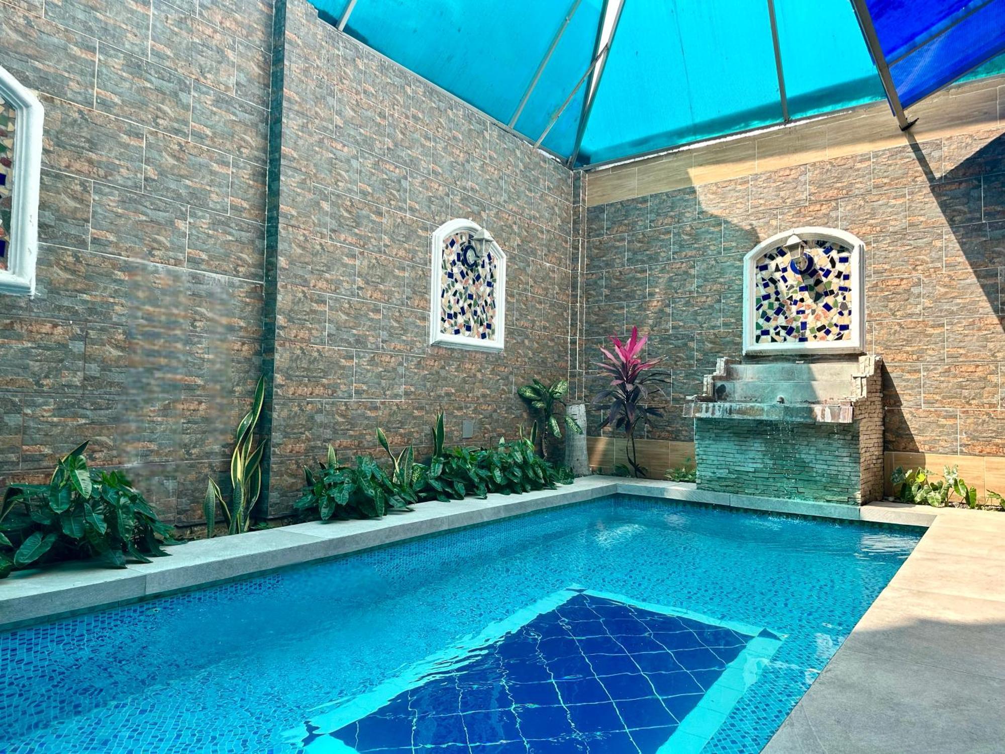 Tropical Inn Hotel Guayaquil Exteriör bild