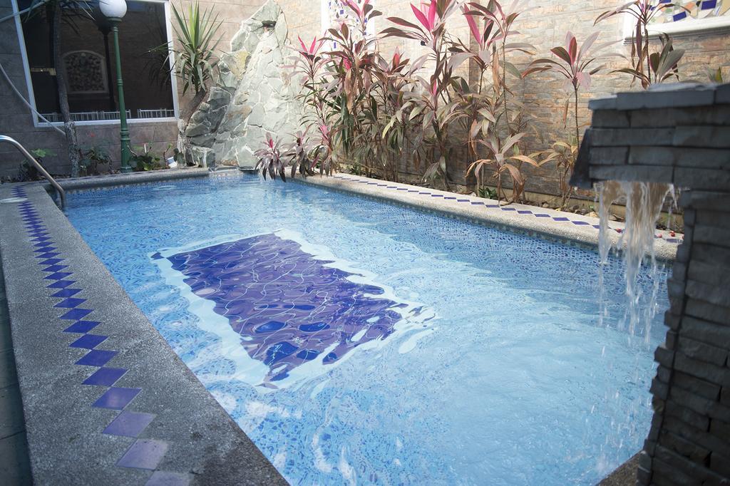 Tropical Inn Hotel Guayaquil Exteriör bild