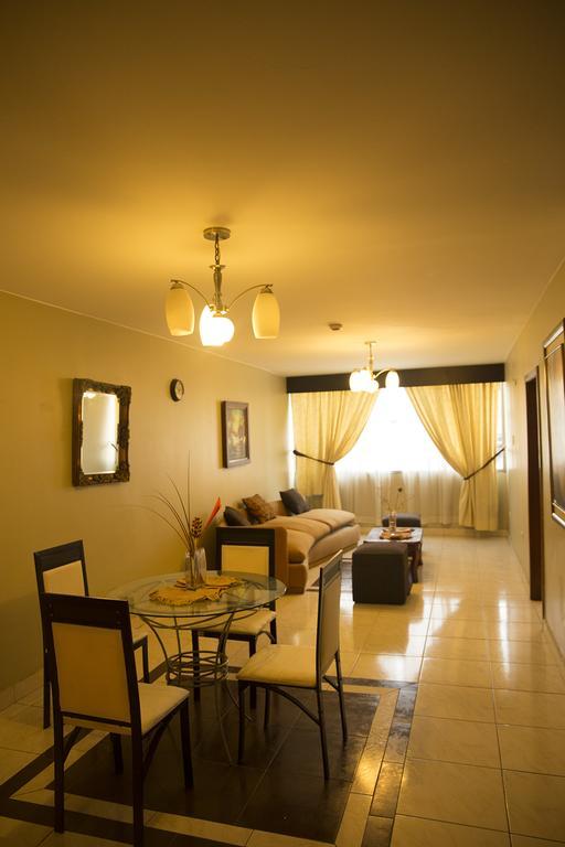 Tropical Inn Hotel Guayaquil Exteriör bild